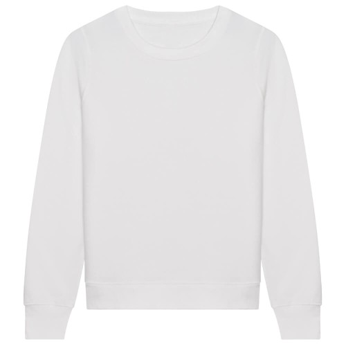 JH030F-arctic-white-damska-bluza-klasyczna-JUST-HOODS-by-AWDis