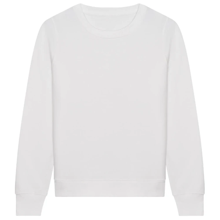 JH030F-arctic-white-damska-bluza-klasyczna-JUST-HOODS-by-AWDis