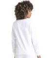 JH030F-arctic-white-damska-bluza-klasyczna-JUST-HOODS-by-AWDis-back