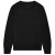 JH030F-deep-black-damska-bluza-klasyczna-JUST-HOODS-by-AWDis