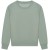 JH030F-dusty-green-damska-bluza-klasyczna-JUST-HOODS-by-AWDis