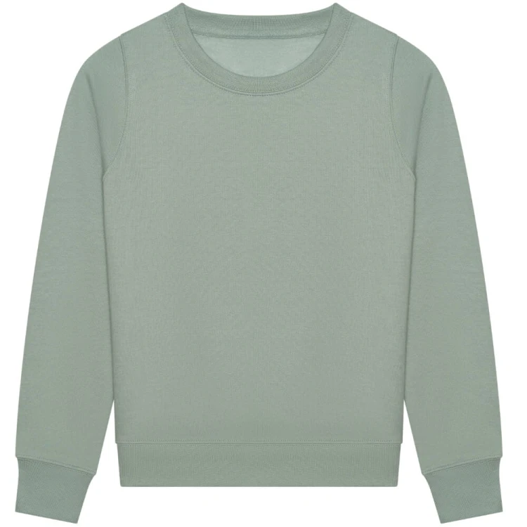 JH030F-dusty-green-damska-bluza-klasyczna-JUST-HOODS-by-AWDis