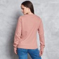 JH030F-dusty-pink-damska-bluza-klasyczna-JUST-HOODS-by-AWDis-back