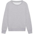 JH030F-heather-grey-damska-bluza-klasyczna-JUST-HOODS-by-AWDis