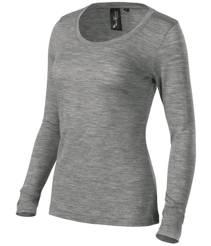160-ciemnoszary-melanz-damska-koszulka-z-welny-z-dlugimi-rekawami-MALFINI-PREMIUM-Merino-Rise-side.jpg