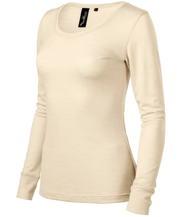 160-migdalowy-damska-koszulka-z-welny-z-dlugimi-rekawami-MALFINI-PREMIUM-Merino-Rise-side.jpg