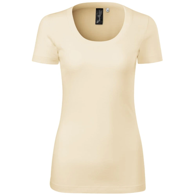 158-migdalowy-damska-koszulka-z-welny-merynos-MALFINI-PREMIUM-Merino-Rise