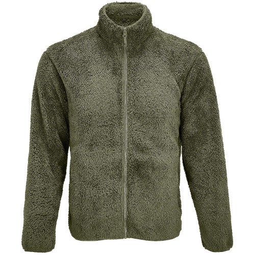 04022-army-puszysty-polar-rozpinany-unisex-SOLS-Finch