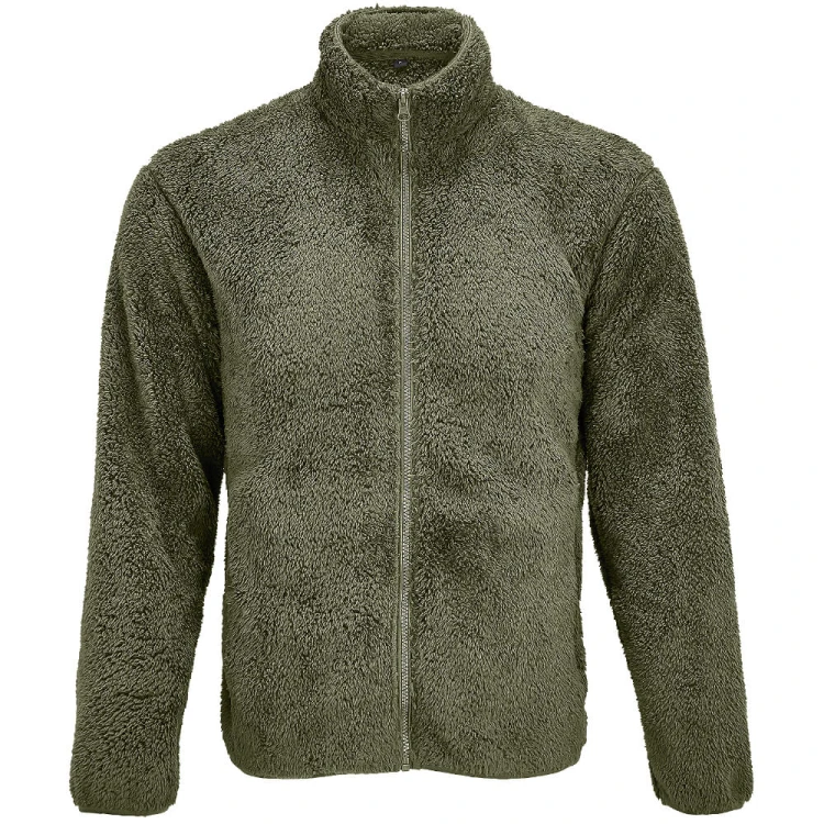 04022-army-puszysty-polar-rozpinany-unisex-SOLS-Finch