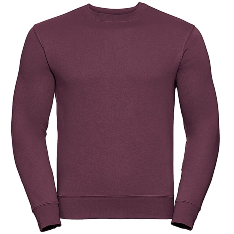 0R262M0-burgundy-bluza-unisex-klasyczna-RUSSELL-Authentic.jpg