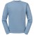 0R262M0-mineral-blue-bluza-unisex-klasyczna-RUSSELL-Authentic.jpg