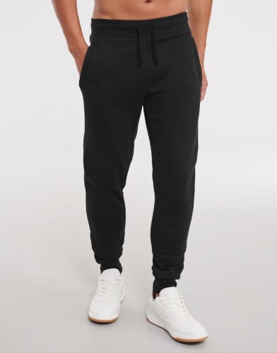 0R268M0-black-meskie-spodnie-dresowe-do-biegania-RUSSELL-Authentic-front