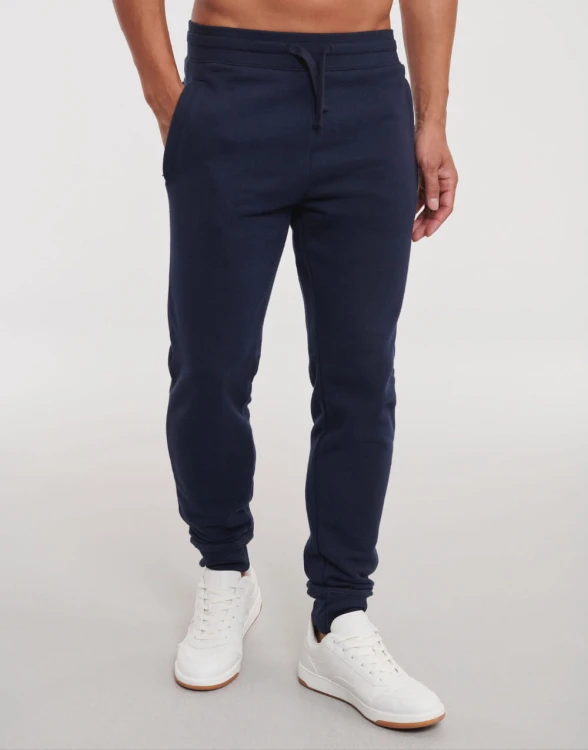 0R268M0-french-navy-meskie-spodnie-dresowe-do-biegania-RUSSELL-Authentic-front