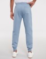 0R268M0-mineral-blue-meskie-spodnie-dresowe-do-biegania-RUSSELL-Authentic-back