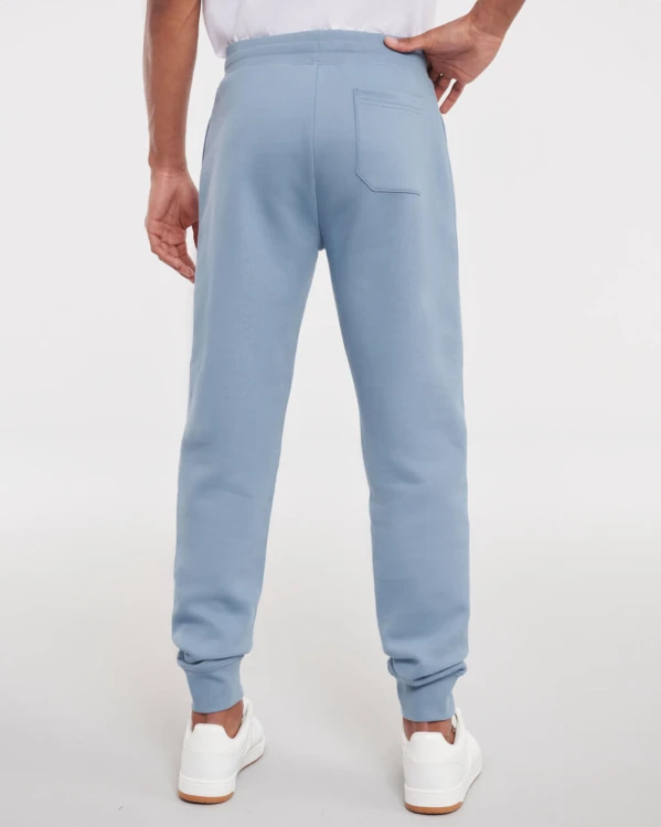 0R268M0-mineral-blue-meskie-spodnie-dresowe-do-biegania-RUSSELL-Authentic-back