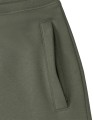0R268M0-olive-meskie-spodnie-dresowe-do-biegania-RUSSELL-Authentic-detail