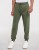 0R268M0-olive-meskie-spodnie-dresowe-do-biegania-RUSSELL-Authentic-front