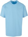 BY102-baltic-blue-gruba-koszulka-meska-BUILD-YOUR-BRAND-Heavy-Oversize