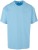 BY102-baltic-blue-gruba-koszulka-meska-BUILD-YOUR-BRAND-Heavy-Oversize