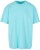 BY102-beryl-blue-gruba-koszulka-meska-BUILD-YOUR-BRAND-Heavy-Oversize