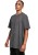 BY102-charcoal-gruba-koszulka-meska-BUILD-YOUR-BRAND-Heavy-Oversize-front