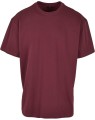 BY102-cherry-gruba-koszulka-meska-BUILD-YOUR-BRAND-Heavy-Oversize