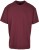BY102-cherry-gruba-koszulka-meska-BUILD-YOUR-BRAND-Heavy-Oversize