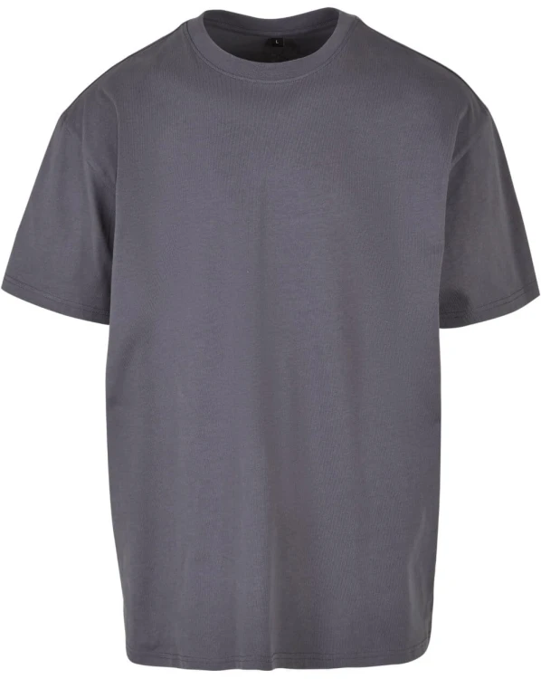 BY102-dark-grey-gruba-koszulka-meska-BUILD-YOUR-BRAND-Heavy-Oversize