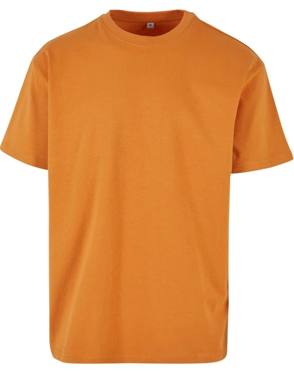 BY102-forgotten-orange-gruba-koszulka-meska-BUILD-YOUR-BRAND-Heavy-Oversize