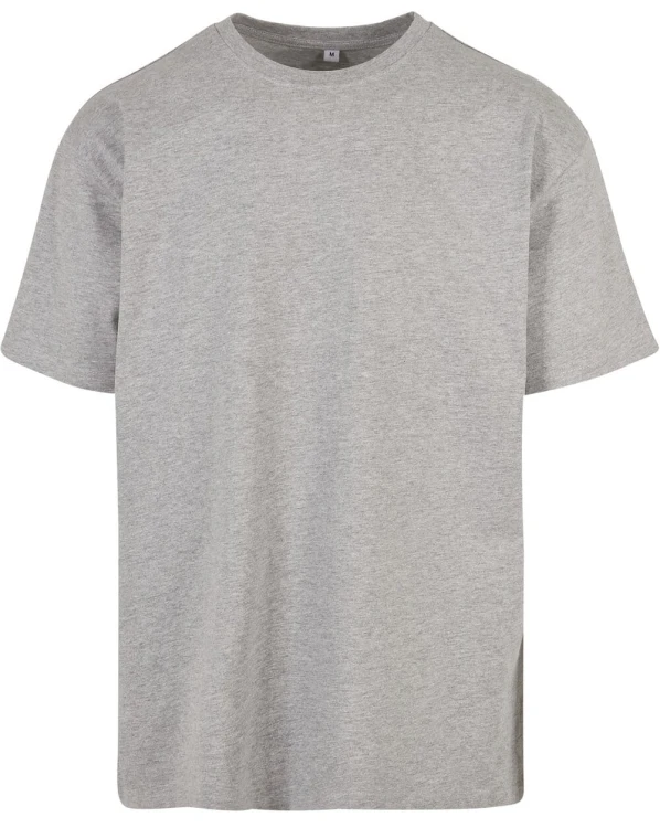 BY102-grey-gruba-koszulka-meska-BUILD-YOUR-BRAND-Heavy-Oversize