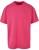 BY102-hibiskus-pink-gruba-koszulka-meska-BUILD-YOUR-BRAND-Heavy-Oversize