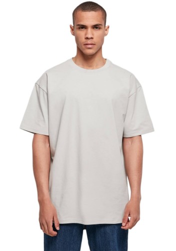 BY102-light-asphalt-gruba-koszulka-meska-BUILD-YOUR-BRAND-Heavy-Oversize-front