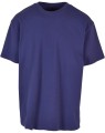BY102-light-navy-gruba-koszulka-meska-BUILD-YOUR-BRAND-Heavy-Oversize