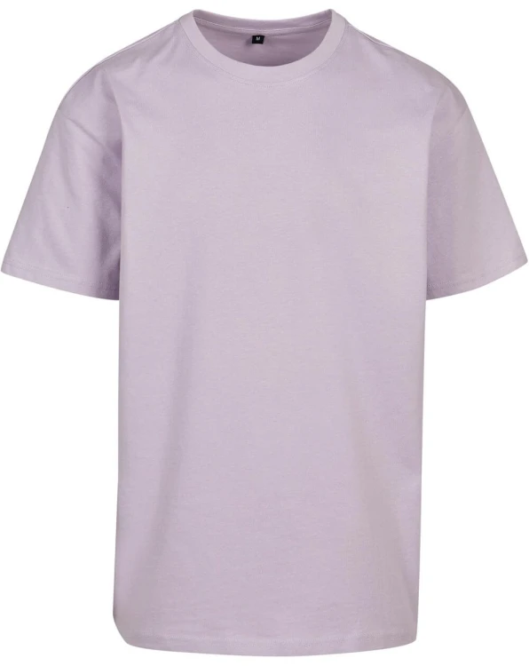 BY102-lilac-gruba-koszulka-meska-BUILD-YOUR-BRAND-Heavy-Oversize