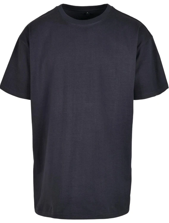 BY102-navy-gruba-koszulka-meska-BUILD-YOUR-BRAND-Heavy-Oversize