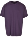 BY102-purple-night-gruba-koszulka-meska-BUILD-YOUR-BRAND-Heavy-Oversize