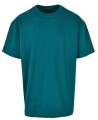 BY102-retro-green-gruba-koszulka-meska-BUILD-YOUR-BRAND-Heavy-Oversize