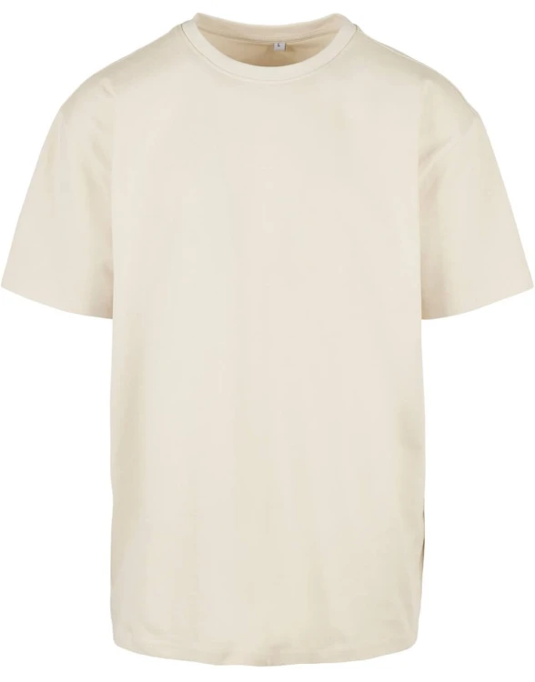 BY102-sand-gruba-koszulka-meska-BUILD-YOUR-BRAND-Heavy-Oversize