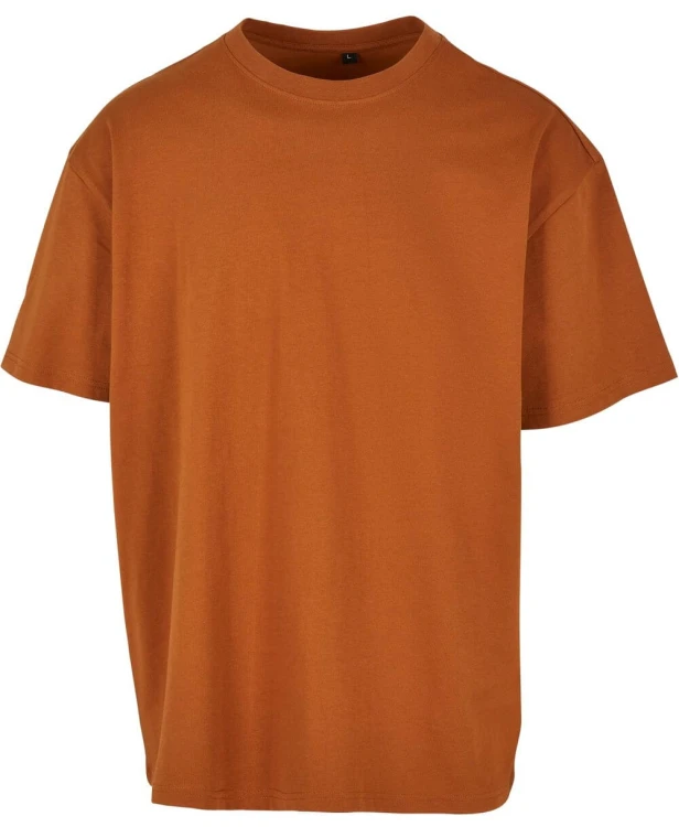 BY102-toffee-gruba-koszulka-meska-BUILD-YOUR-BRAND-Heavy-Oversize