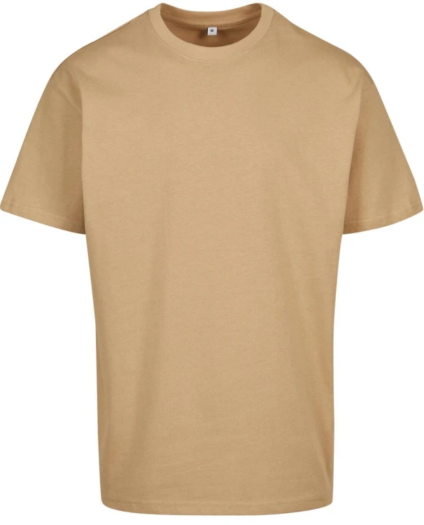 BY102-union-beige-gruba-koszulka-meska-BUILD-YOUR-BRAND-Heavy-Oversize