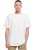 BY102-white-gruba-koszulka-meska-BUILD-YOUR-BRAND-Heavy-Oversize-front
