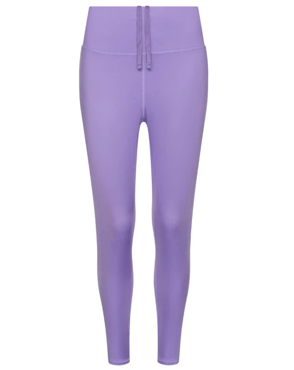 JC287-digital-lavender-damskie-legginsy-techniczne-z-wysokim-stanem-JUST-COOL-front