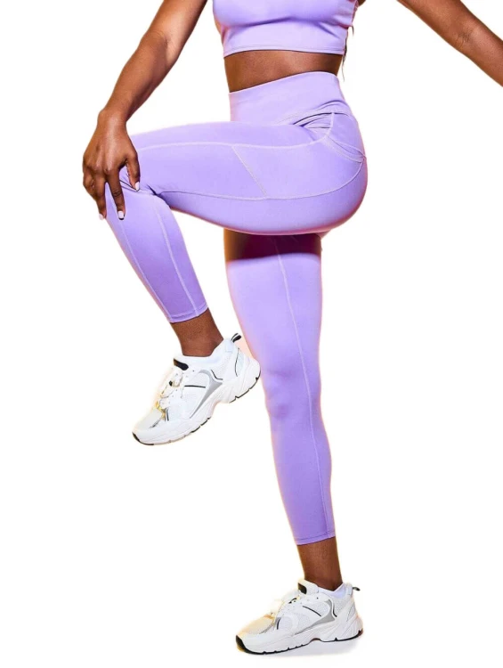 JC287-digital-lavender-damskie-legginsy-techniczne-z-wysokim-stanem-JUST-COOL