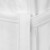 Feeling-L-white-welurowy-szlafrok-premium-VOSSEN-detail