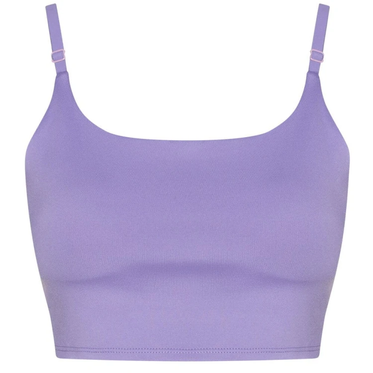 JC217-digital-lavender-damski-top-sportowy-JUST-COOL-by-AWDis-front