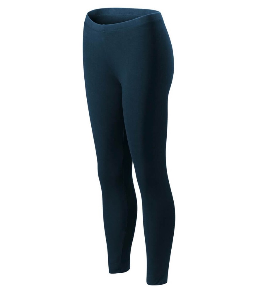 610-granatowy-legginsy-damskie-MALFINI-Balance-side