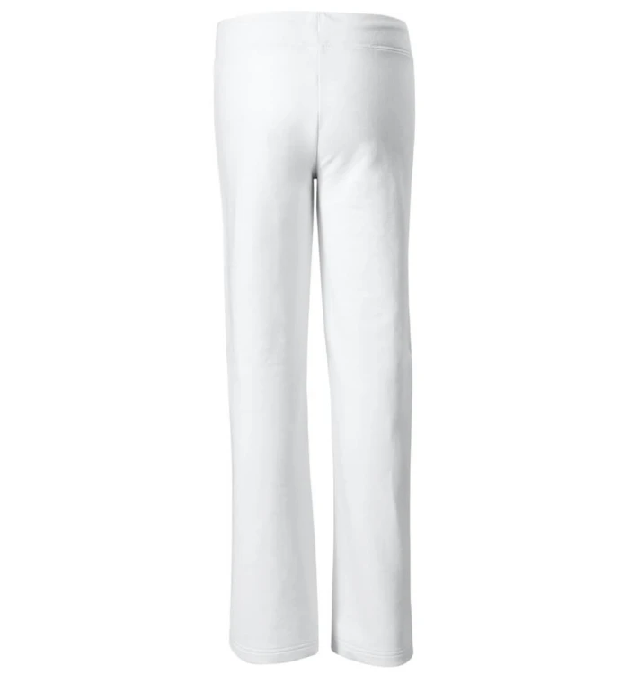 608-bialy-dresowe-spodnie-damskie-MALFINI-Comfort-back