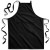 W364-black-fartuch-bawelniany-WESTFORD-MILL-fairtrade