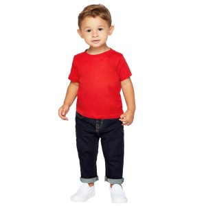 Lekka koszulka dla małego dziecka w wieku od 6 do 24 miesięcy RABBIT SKINS®