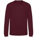 JH030J-burgundy-dziecieca-bluza-klasyczna-JUST-HOODS-by-AWDis